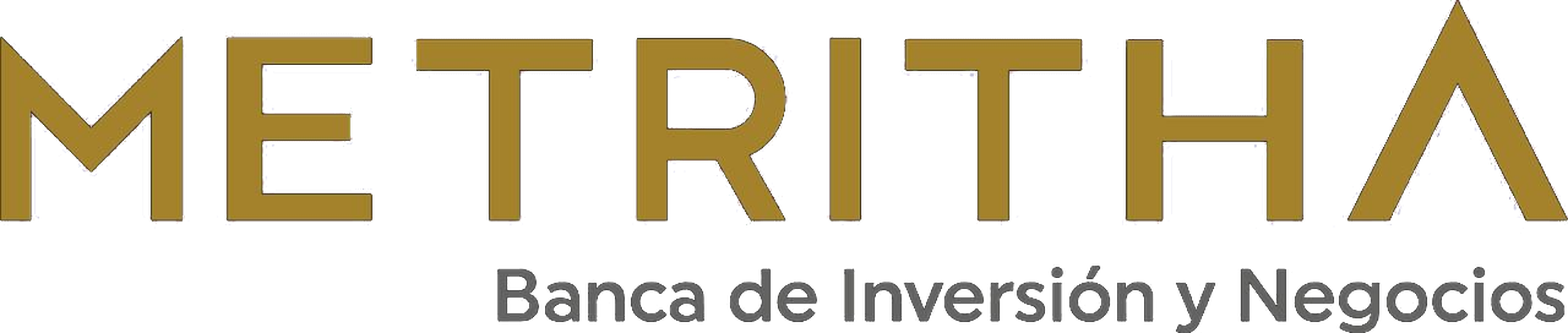Metritha — Banca de Inversión y Negocios